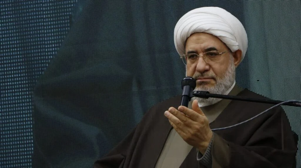 تشییع میلیونی شهید نصرالله، نشانه ای از روح مشترک ایمانی بین همه پایبندان به میثاق امامت است